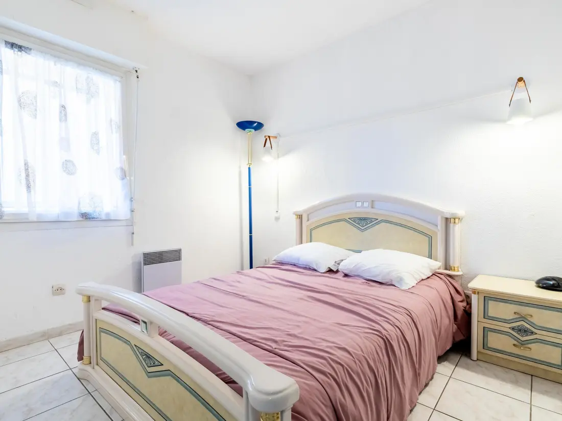 Location de Vacances Sete 855