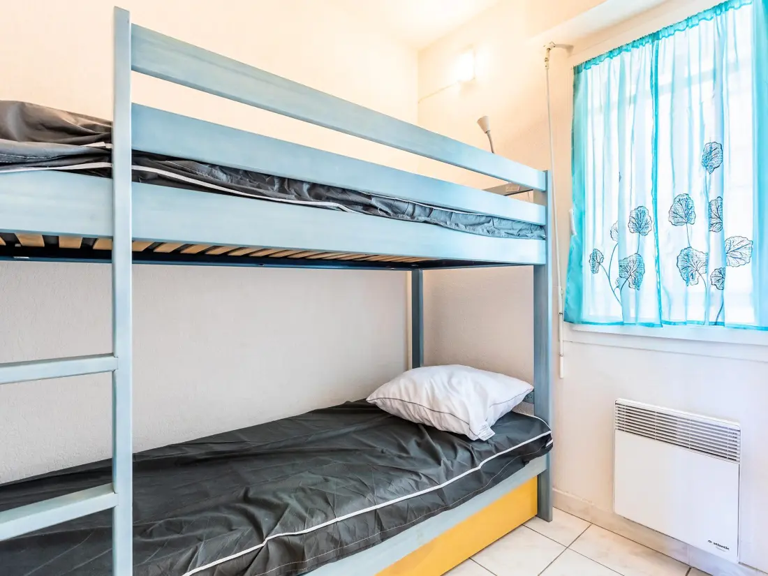 Location de Vacances Sete 855