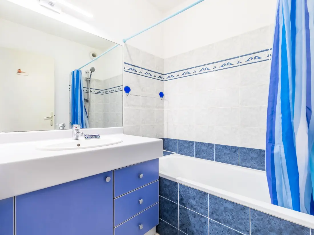 Location de Vacances Sete 855