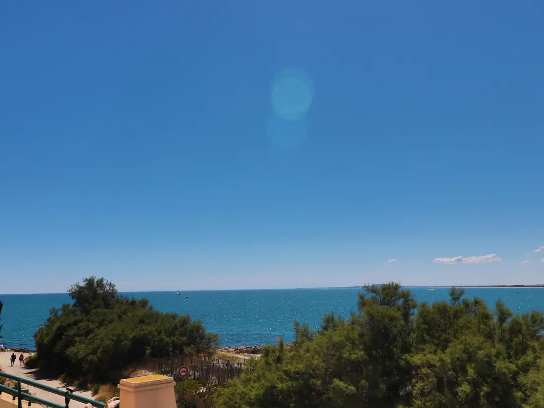 Location de Vacances Sete 855