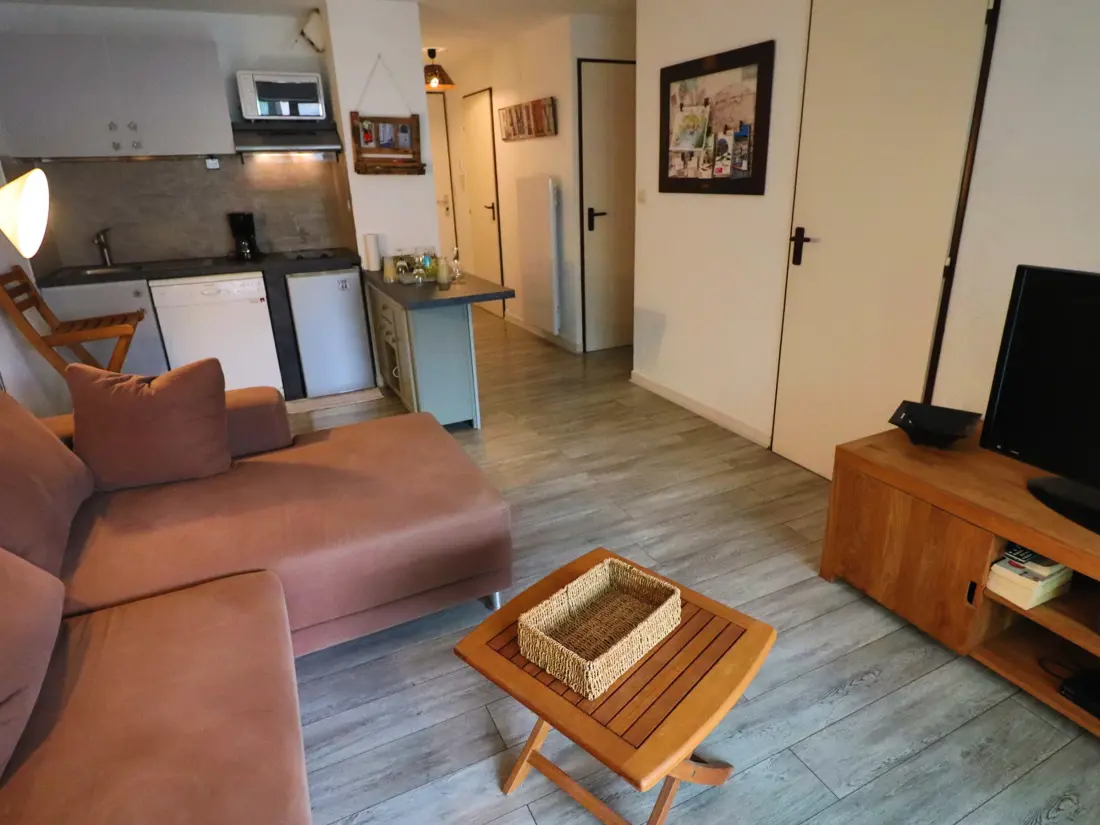 Location de Vacances Sete 857