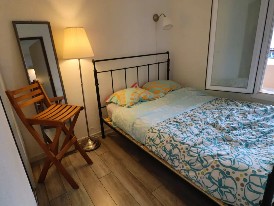 Location de Vacances Sete 857