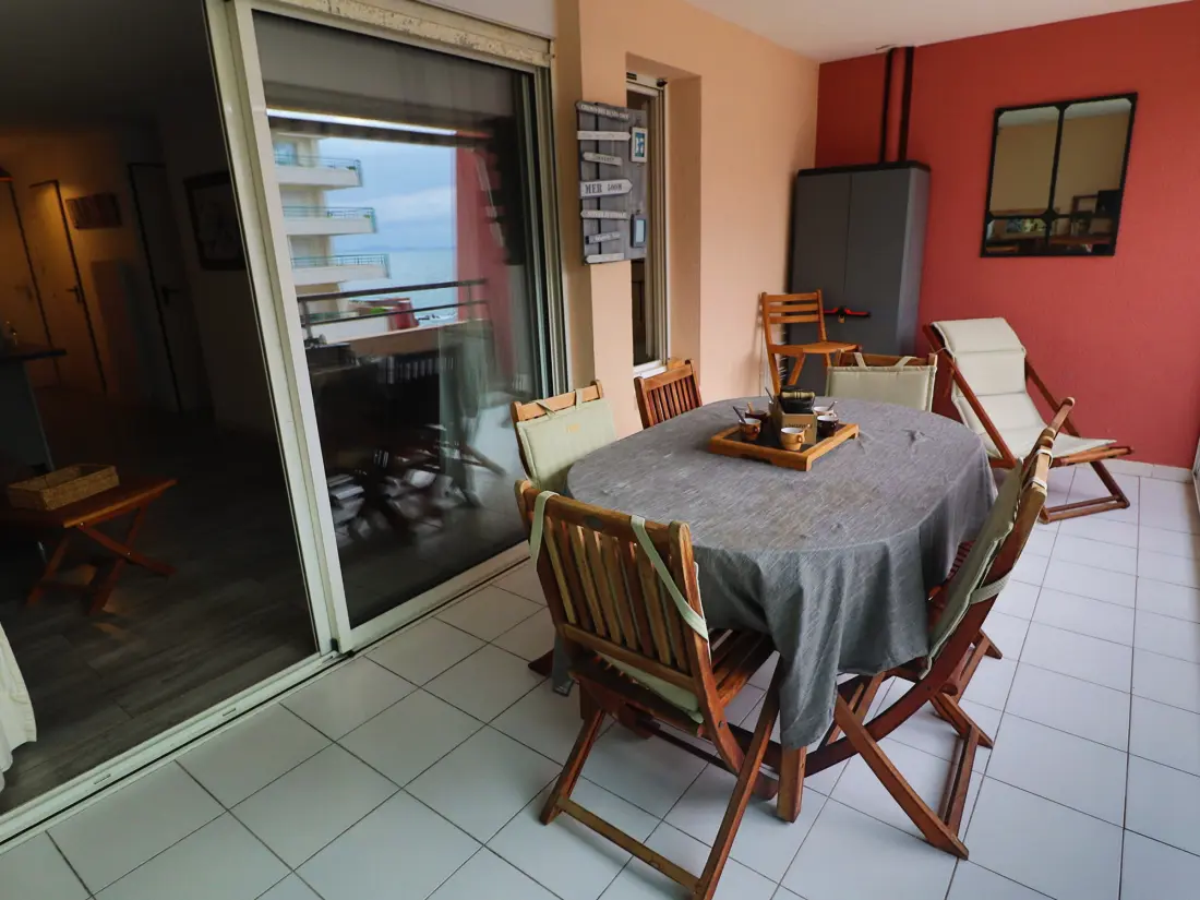 Location de Vacances Sete 857