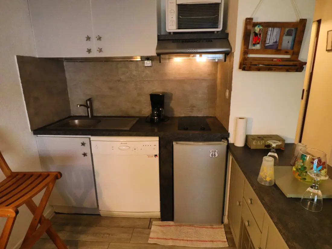 Location de Vacances Sete 857