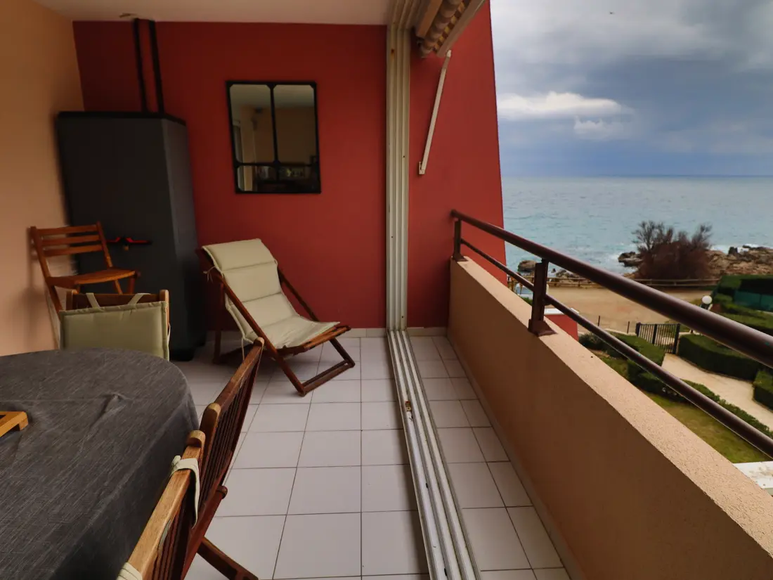 Location de Vacances Sete 857