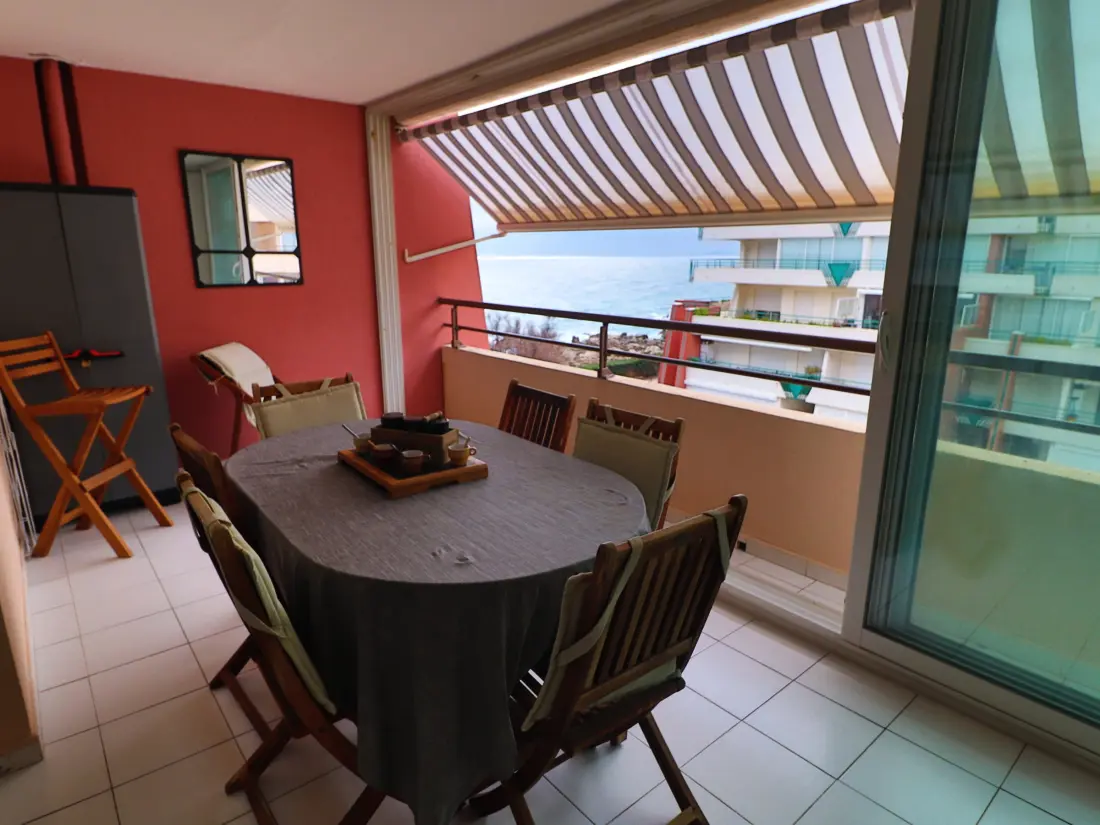 Location de Vacances Sete 857