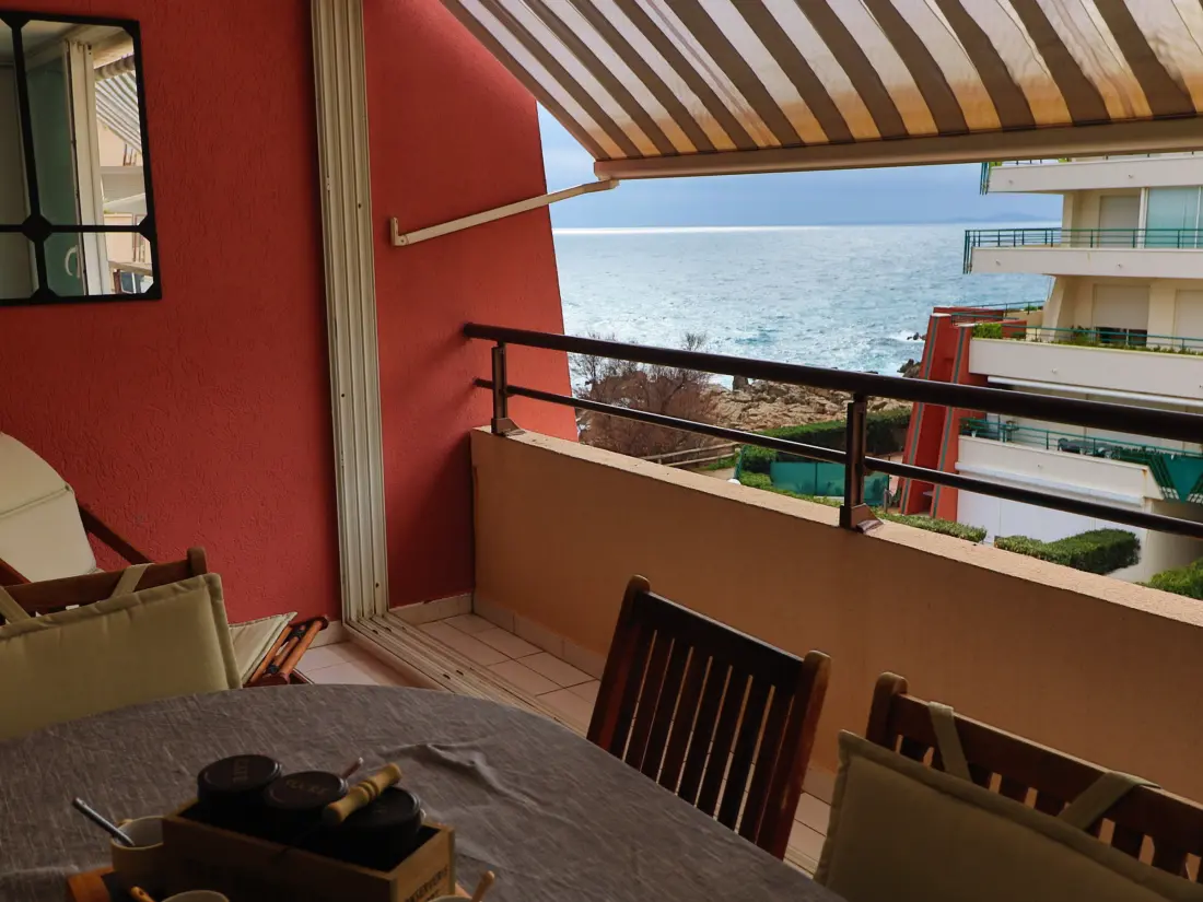 Location de Vacances Sete 857