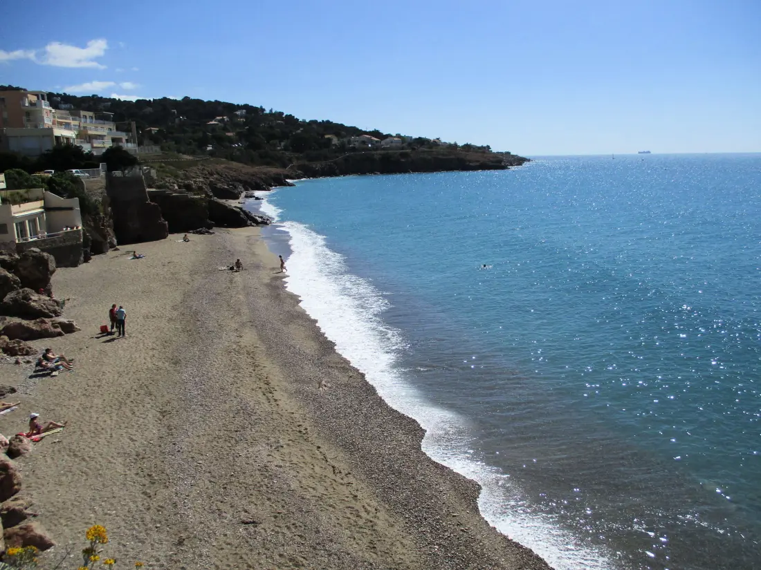 Location de Vacances Sete 857