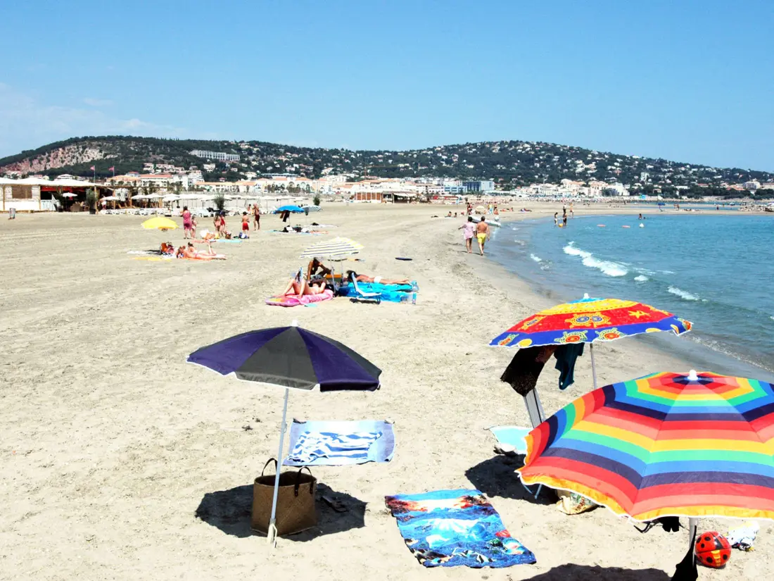 Location de Vacances Sete 857