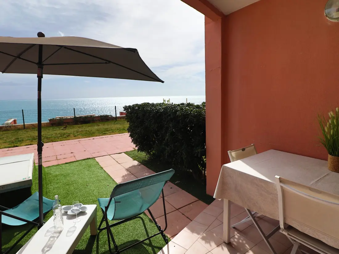 Location de Vacances Sete 865