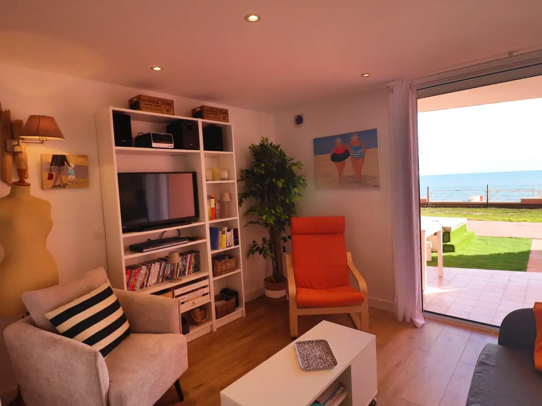 Location de Vacances Sete 865