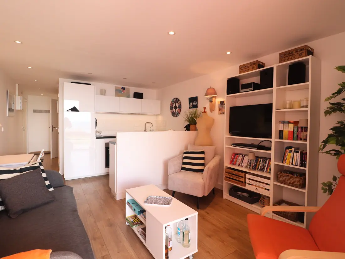 Location de Vacances Sete 865