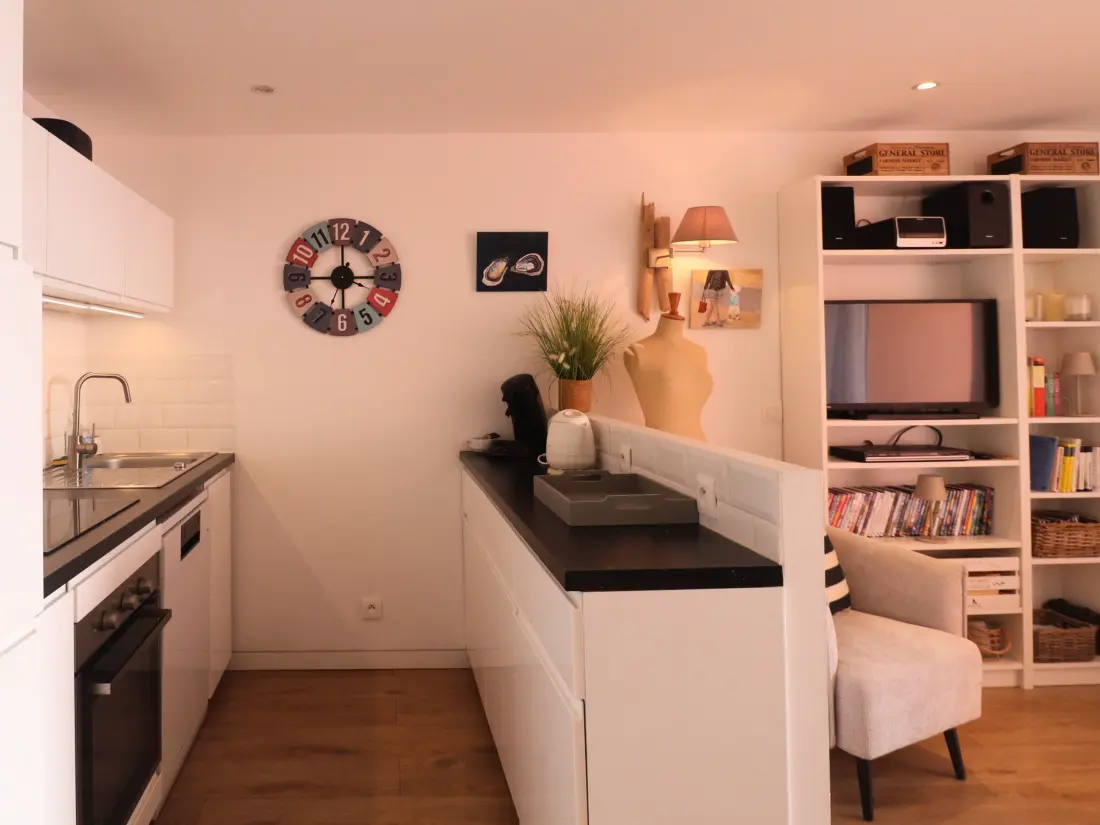 Location de Vacances Sete 865