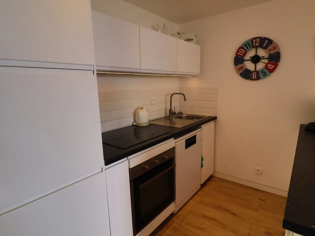 Location de Vacances Sete 865