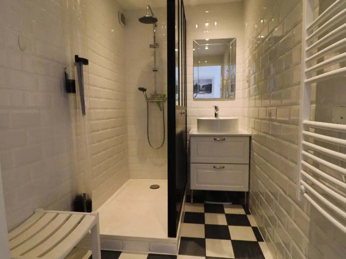 Location de Vacances Sete 865