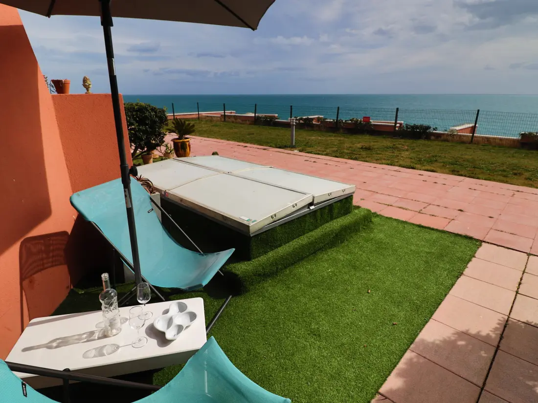 Location de Vacances Sete 865