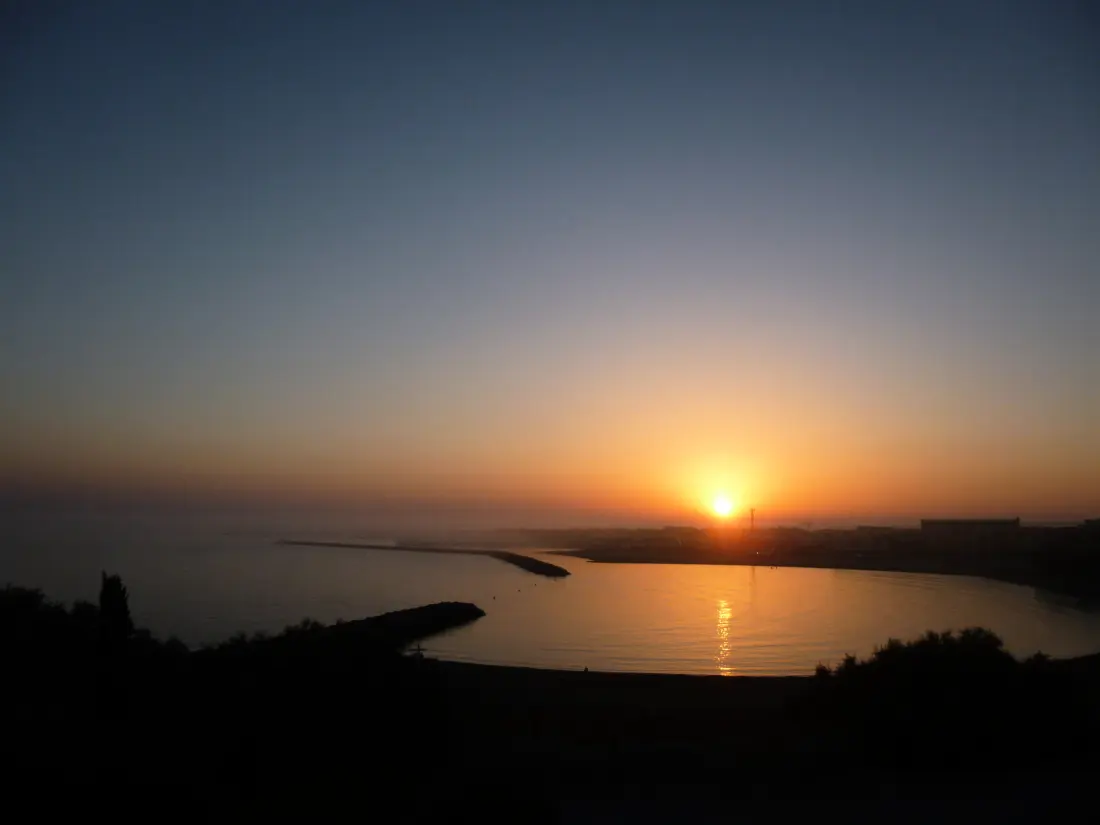 Location de Vacances Sete 873