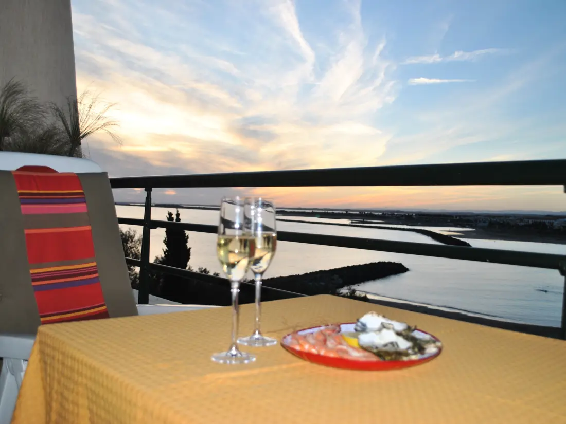 Location de Vacances Sete 873