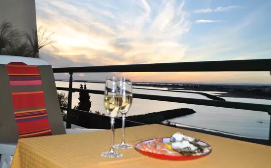 Location de Vacances Sete 873