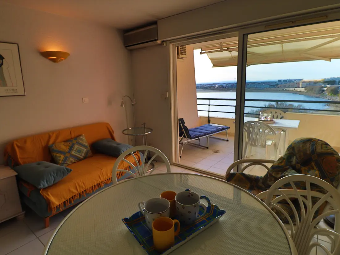 Location de Vacances Sete 873