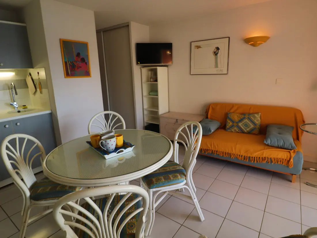 Location de Vacances Sete 873