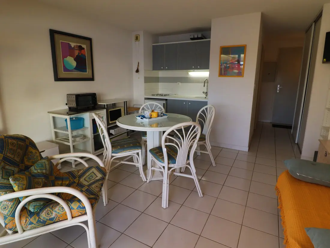 Location de Vacances Sete 873