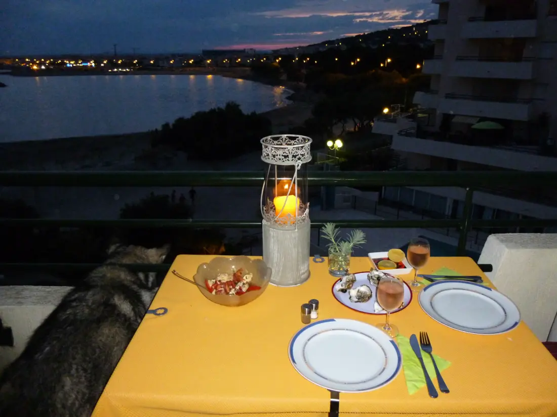 Location de Vacances Sete 873