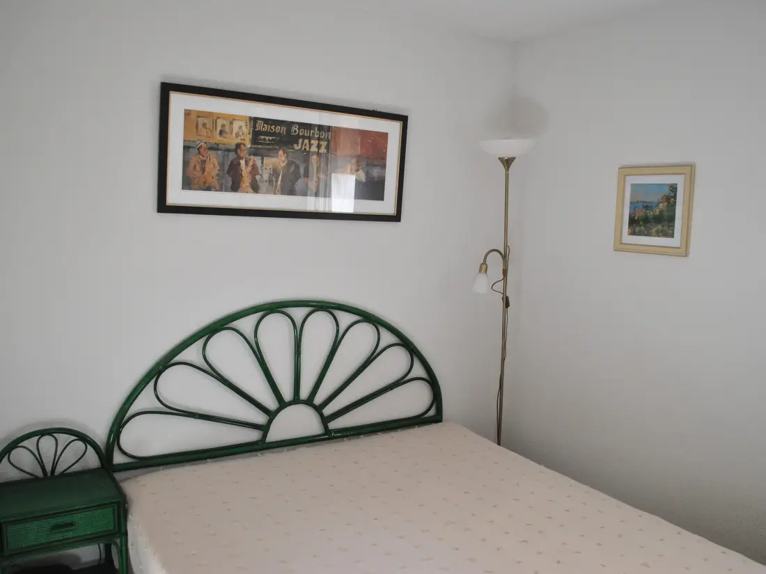 Location de Vacances Sete 873