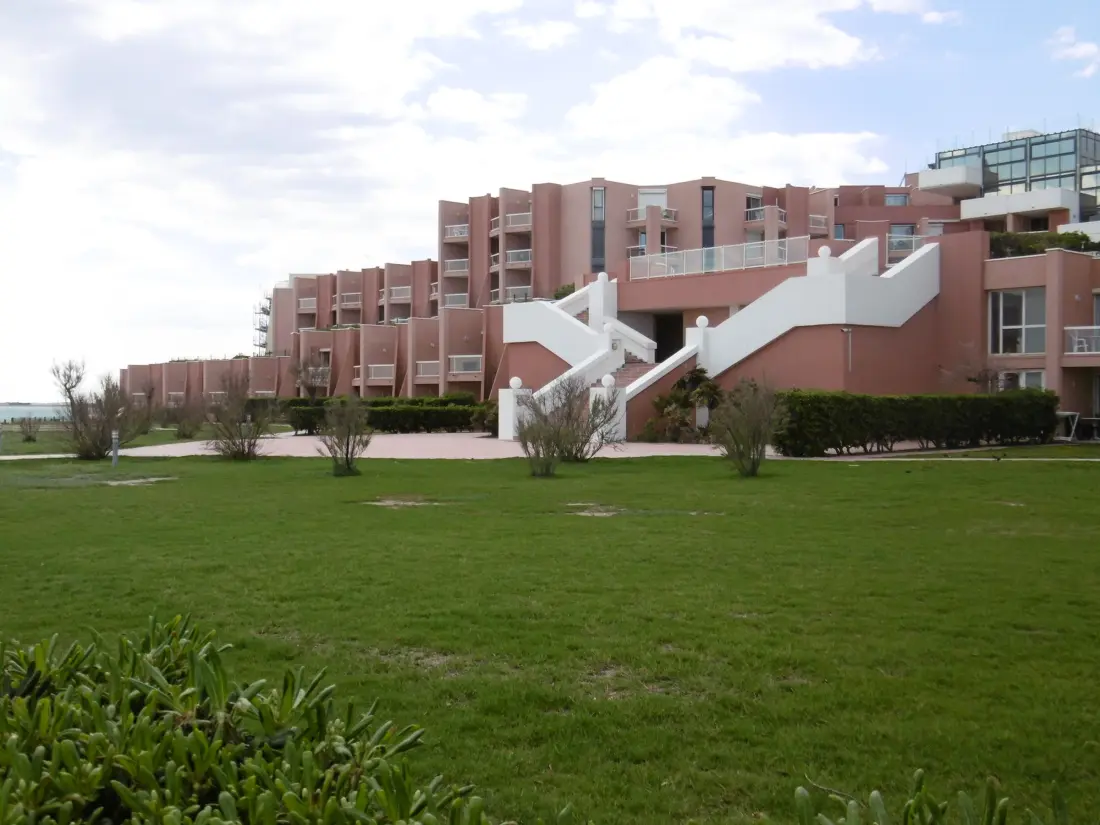 Location de Vacances Sete 875