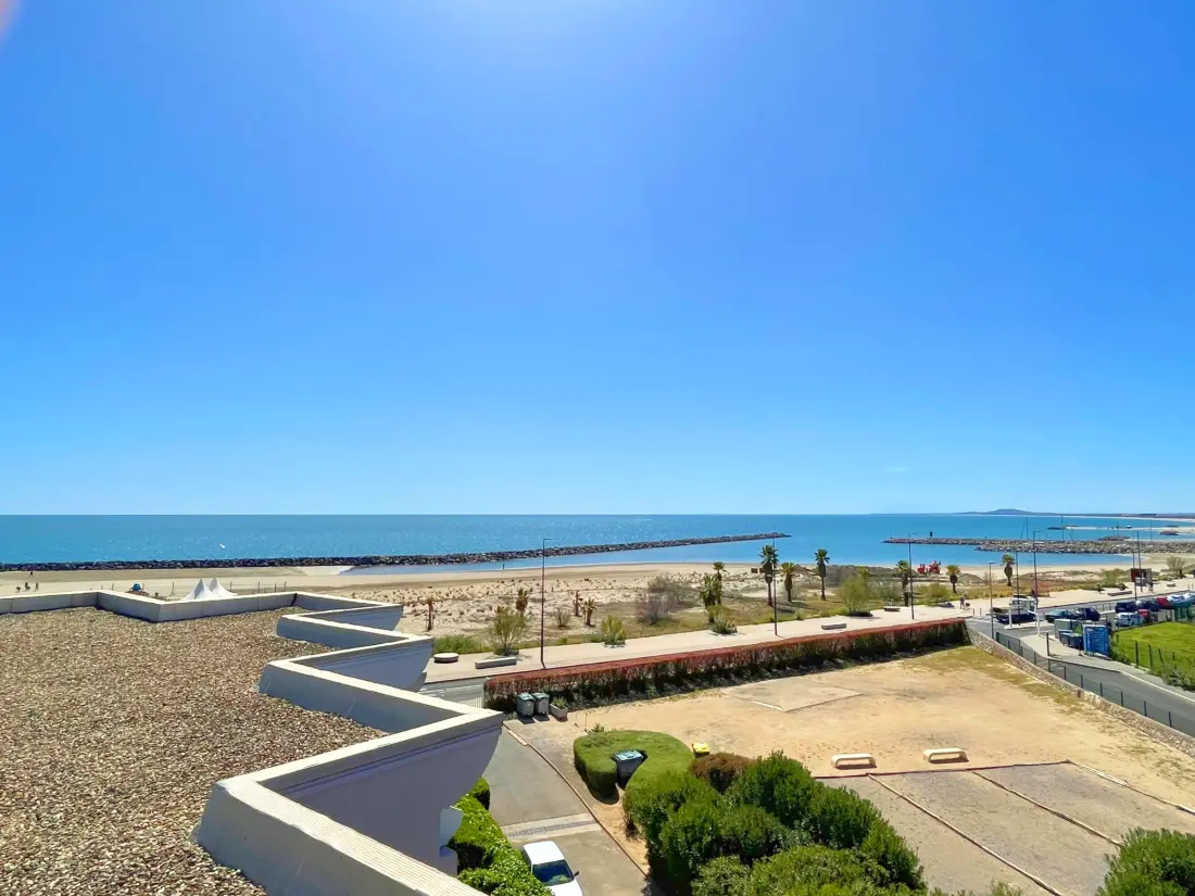 Location de Vacances Sete 882