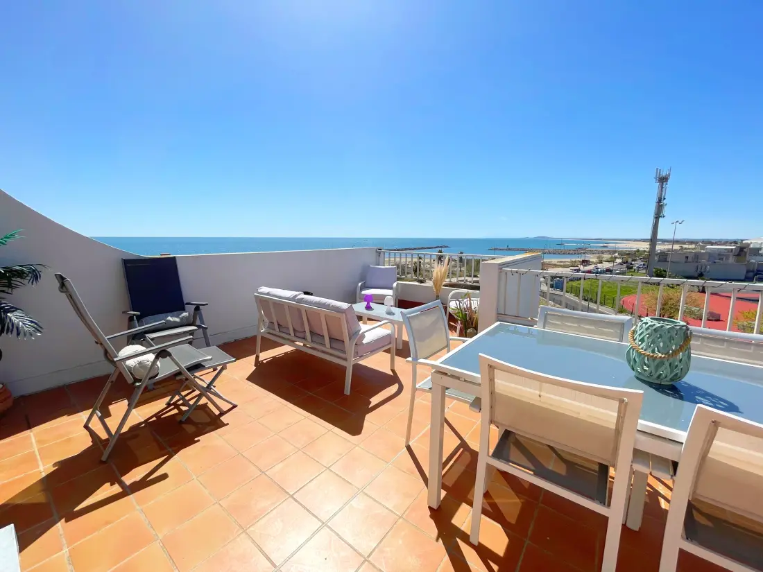 Location de Vacances Sete 882