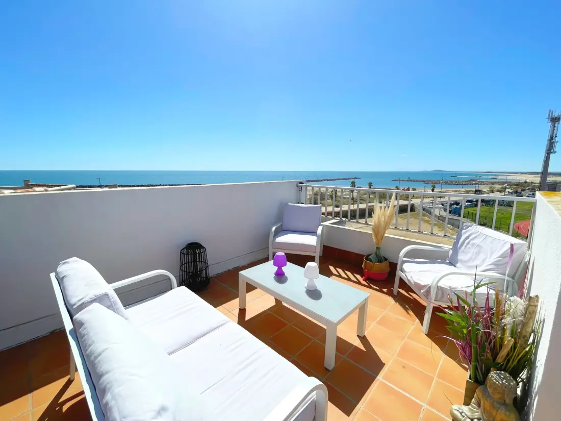 Location de Vacances Sete 882