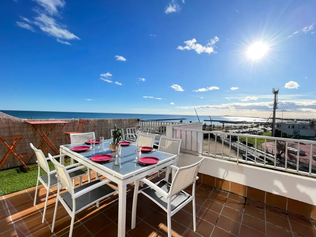 Location de Vacances Sete 882