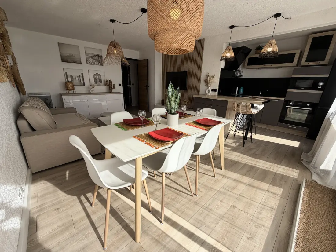 Location de Vacances Sete 882