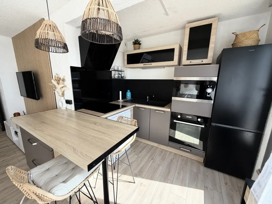 Location de Vacances Sete 882
