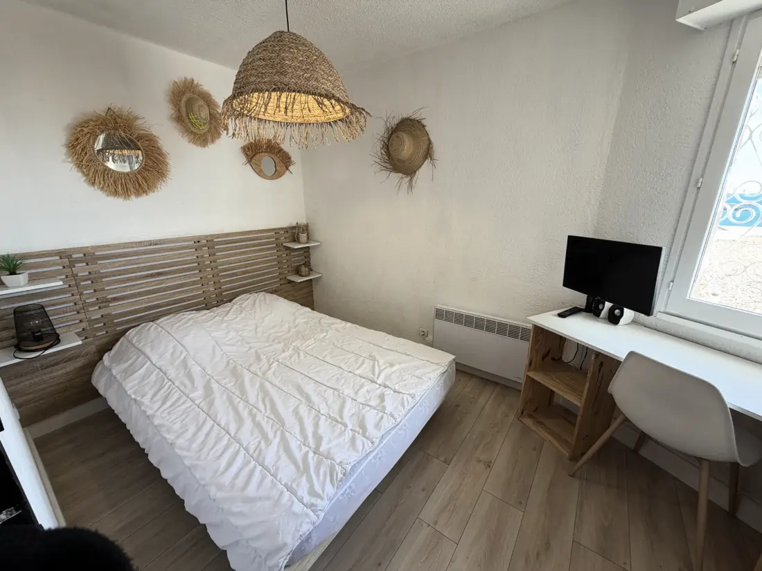Location de Vacances Sete 882