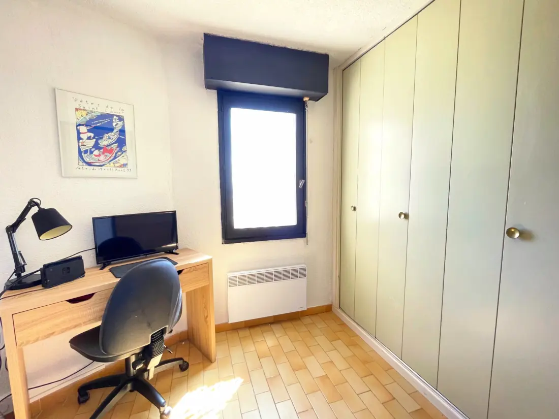 Location de Vacances Sete 882