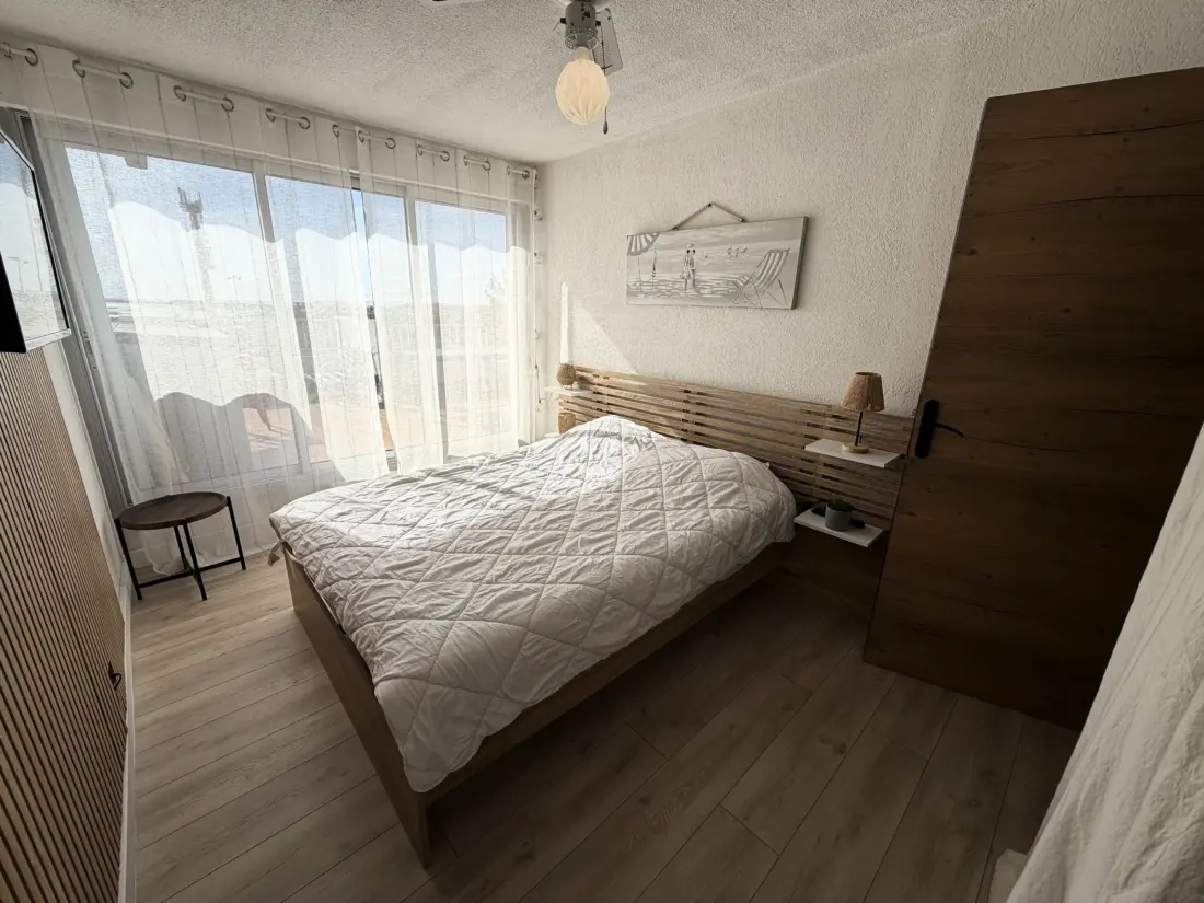 Location de Vacances Sete 882