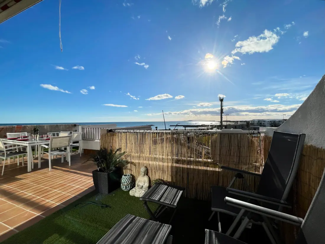 Location de Vacances Sete 882