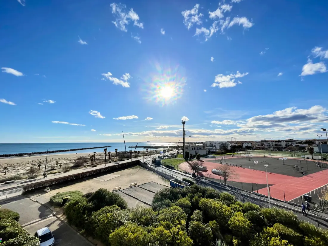 Location de Vacances Sete 882