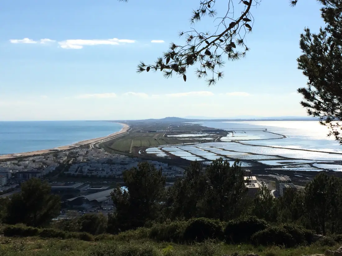 Location de Vacances Sete 882
