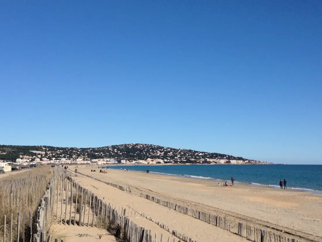 Location de Vacances Sete 882