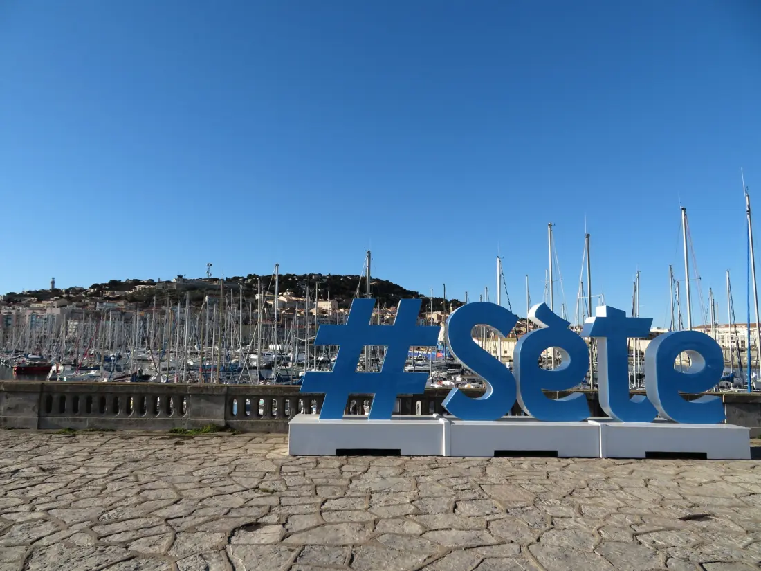 Location de Vacances Sete 882