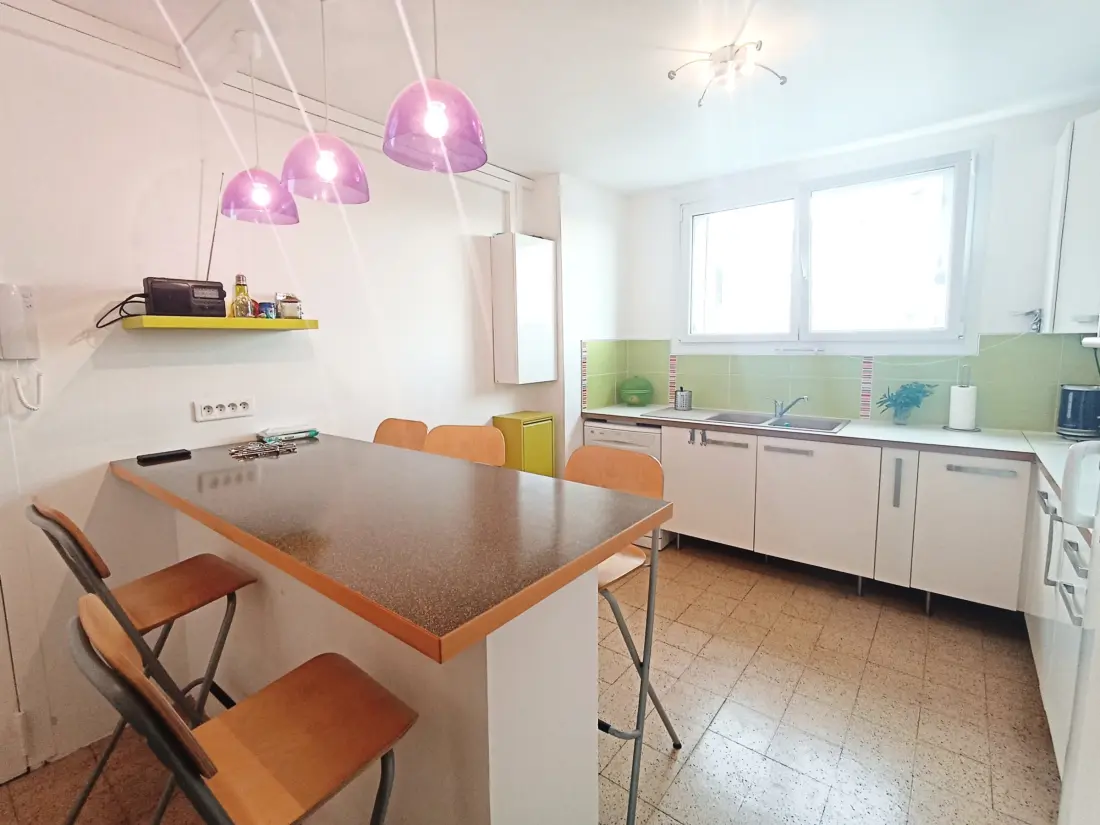 Location de Vacances Sete 884