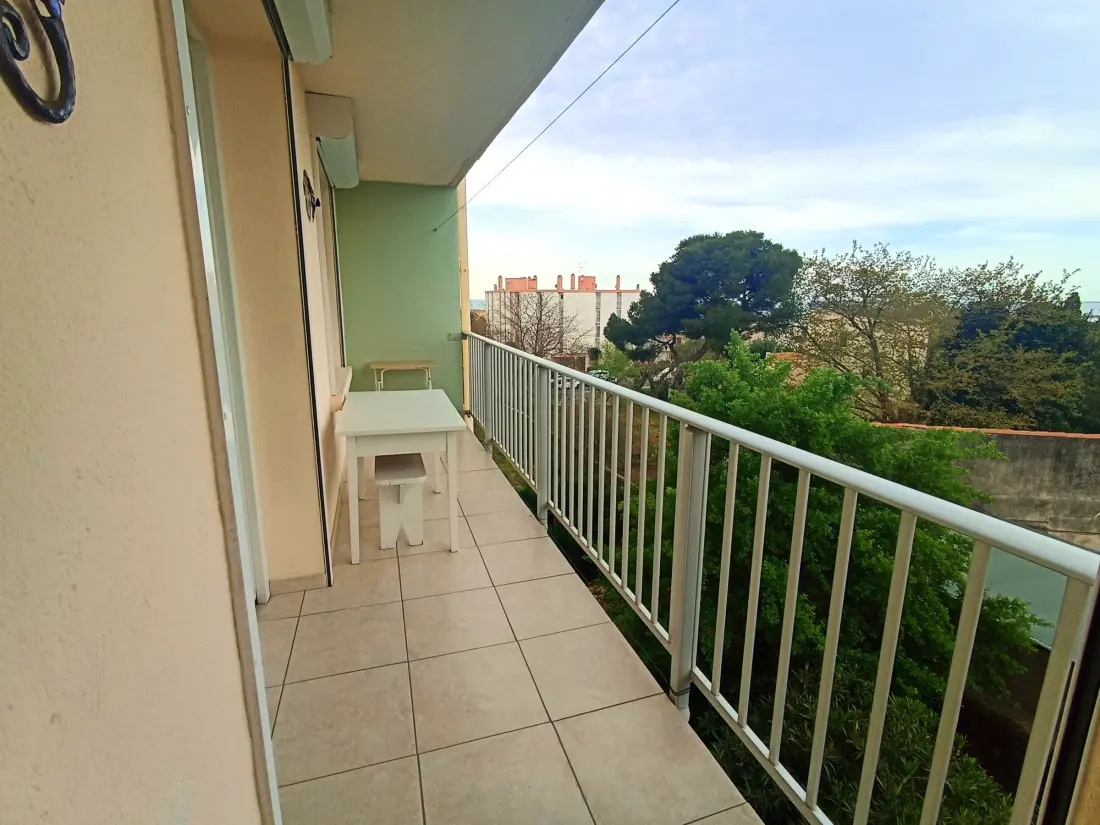 Location de Vacances Sete 884