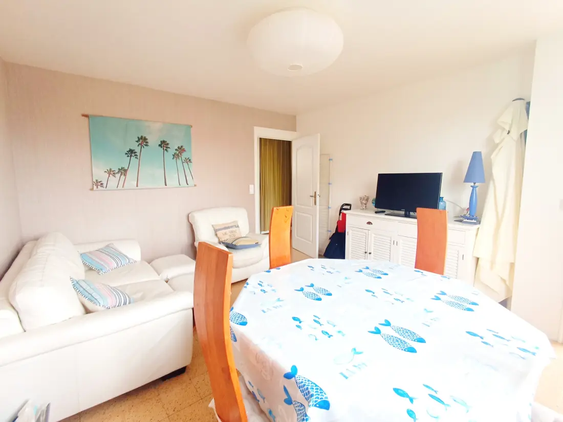 Location de Vacances Sete 884