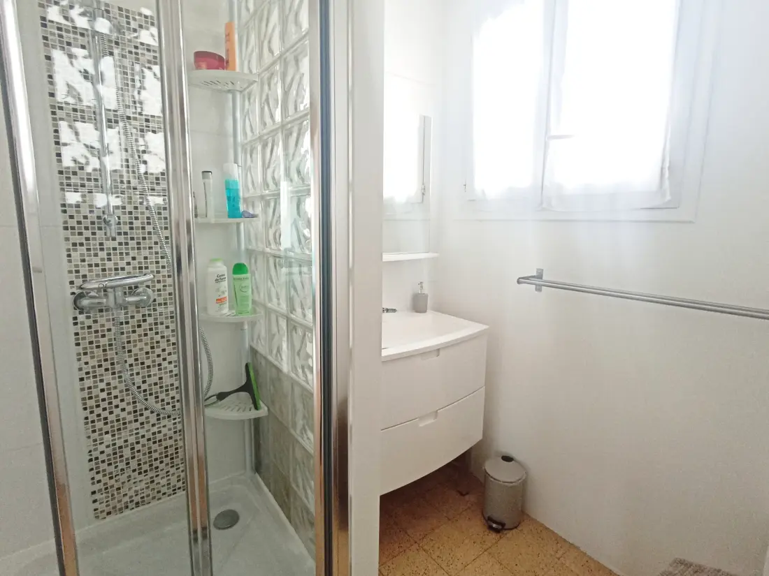 Location de Vacances Sete 884