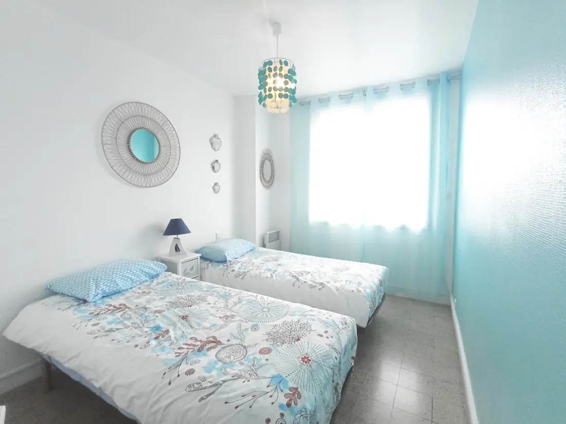 Location de Vacances Sete 884
