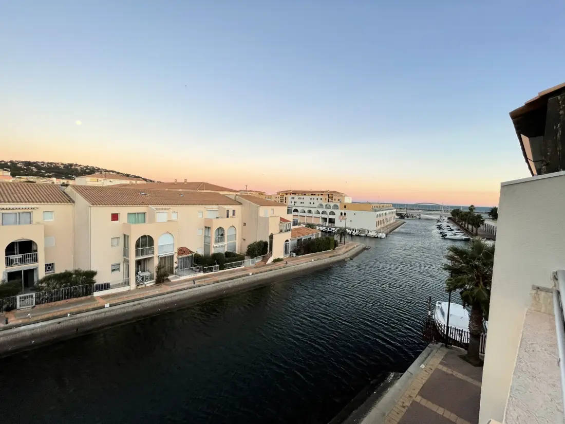 Location de Vacances Sete 924