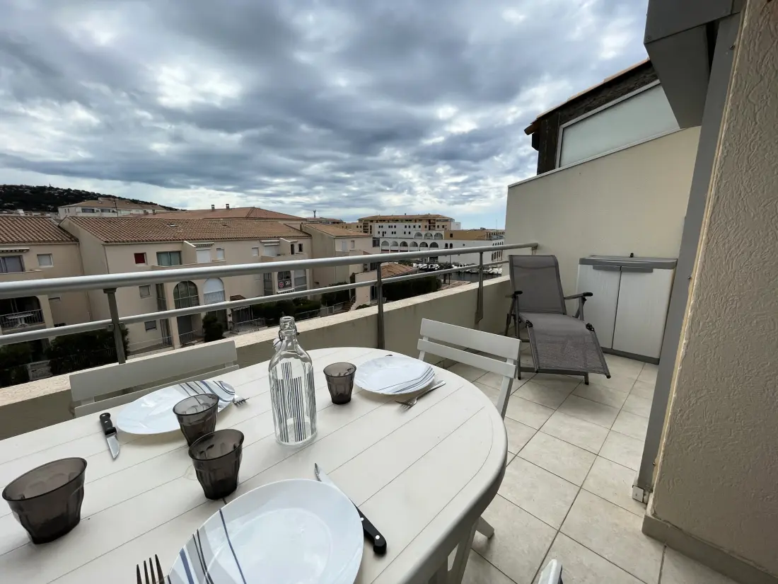 Location de Vacances Sete 924